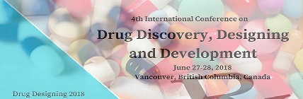 Drug Designing 2018