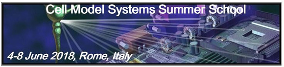 Advanced Topics on CELL MODEL SYSTEMS
