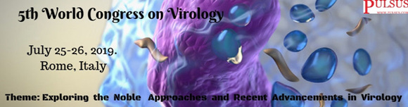 5th World Congress on Virology
