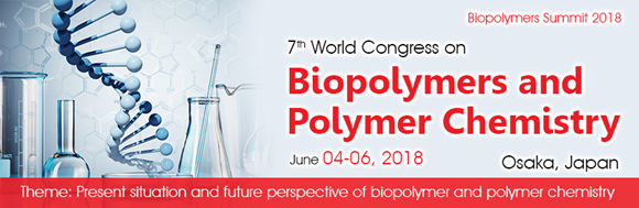 7th World Congress on Biopolymers and Polymer Chemistry