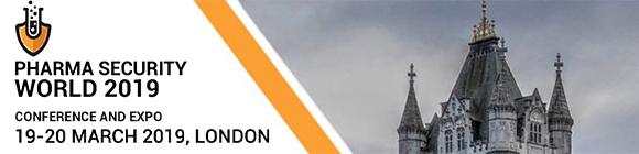 Pharma Security World 2019