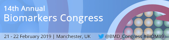 14th Annual Biomarkers Congress 2019