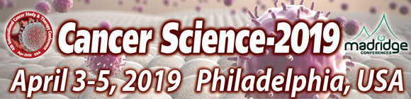 4th International Cancer Study & Therapy Conference