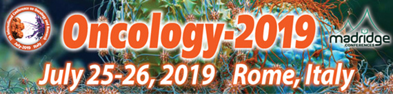 5th International Conference on Oncology and Research