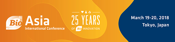 15th Annual BIO Asia International Conference