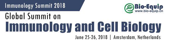 Global Summit on Immunology and Cell Biology
