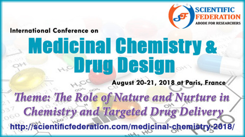 International Conference on Medicinal Chemistry & Drug Design