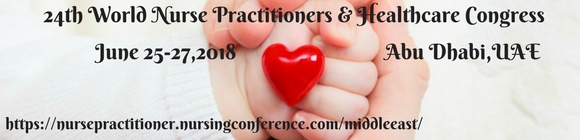 24th World Nurse Practitioners & Healthcare Congress