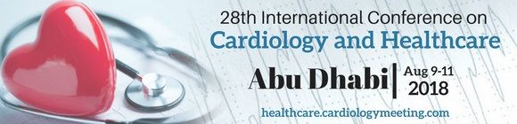 28th International Conference on Cardiology and Healthcare