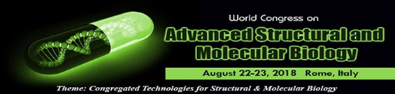 World Congress on Advanced Structural and Molecular Biology