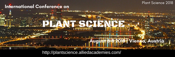 International Conference on Plant Science