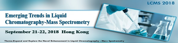 9th International Conference on Emerging Trends in Liquid Chromatography-Mass Spectrometry