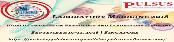 World Congress on Pathology and Laboratory Medicine