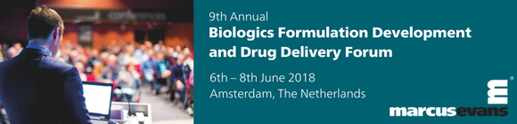 9th Annual Biologics Formulation Development and Drug Delivery Forum
