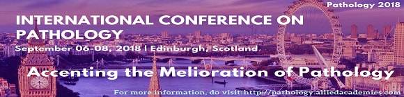 International Conference on Pathology