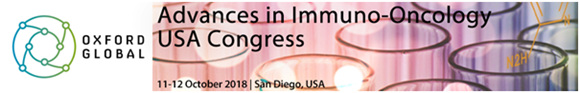 Immuno-Oncology USA Congress 