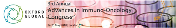3rd Annual Advances in Immuno-Oncology Congress