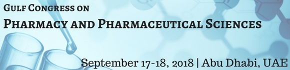 Gulf Congress on Pharmacy and Pharmaceutical Sciences