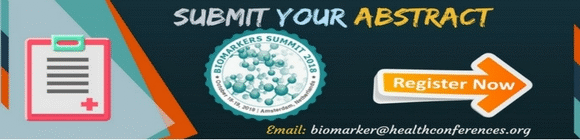 14th Global Biomarker Summit (Biomarker Summit 2018)