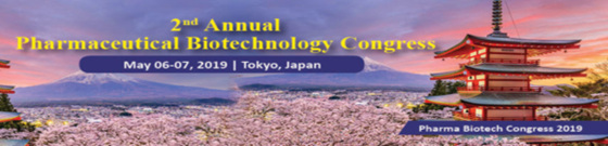 2nd Annual Pharmaceutical Biotechnology Congress