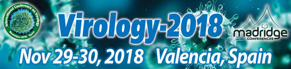 International Conference on Virology 