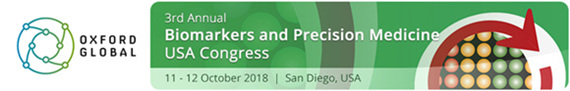 3rd Biomarkers & Precision Medicine USA Congress