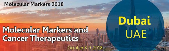 International Conference on Molecular Markers and Cancer Therapeutics
