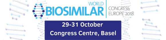World Biosimilar Congress Europe 2018