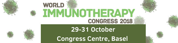 World Immunotherapy Congress 2018