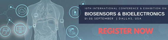 10th International Conference and Exhibition on Biosensors & Bioelectronics