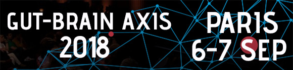Gut-Brain Axis 2018 conference