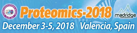 International Conference on Proteomics and Genomics