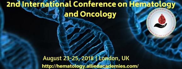 2nd International Conference on Hematology and Oncology