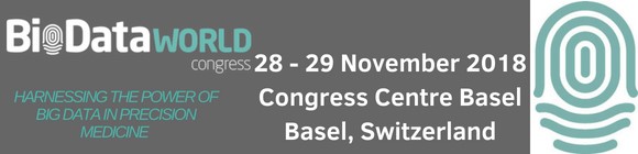 BioData World Congress EU 2018