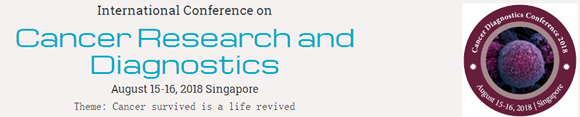 International Conference on Cancer Research and Diagnostics