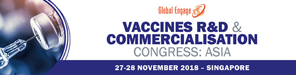 Vaccine R&D and Commercialisation Congress Asia