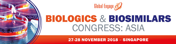 Biologics and Biosimilar Congress Asia
