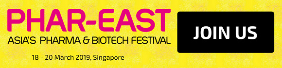 Phar-East 2019-Asia Pharma & Biotech Festival