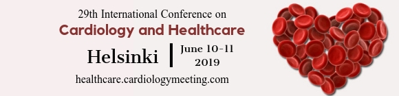 29th International Conference on Cardiology and Healthcare