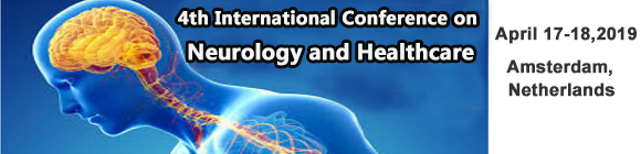 4th International Conference on Neurology and Healthcare
