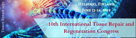 10th International Tissue Repair and Regeneration Congress