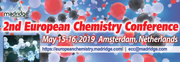 2nd European Chemistry Conference