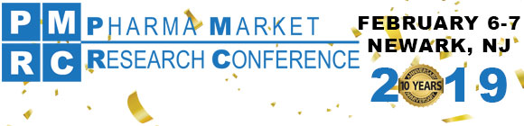 10th Annual Pharma Market Research Conference