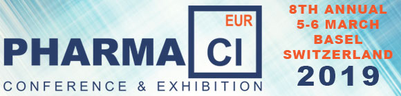 8th Annual Pharma CI Europe Conference & Exhibition