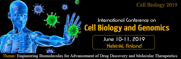 International Conference on Cell Biology and Genomics