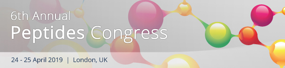 6th Annual Peptides Congress