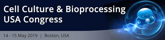 Cell Culture & Bioprocessing USA Congress