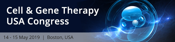 Cell & Gene Therapy USA Congress