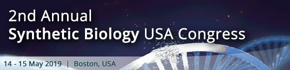 2nd Annual Synthetic Biology USA Congress