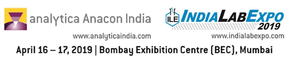 13th edition of analytica Anacon India and India Lab Expo